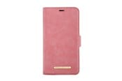 Puhelin - Kannet ja kotelot - ONSALA Wallet Case Dusty Pink - iPhone 12 Pro Max - 577142