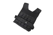 Urheilu & Fitness - Toorx Weight Vest 20 kg. - AHF-112IONE SIZE