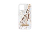 Puhelin - Kannet ja kotelot - ONSALA Mobile Case Soft White Rhino Marble iPhone 13 Mini - 577144