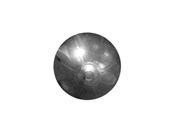 Urheilu & Fitness - Toorx Gymball PRO ABS 75 cm. - AHF-14980013ONE SIZE