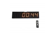 Urheilu & Fitness - Toorx LED Timer - AHF-154IONE SIZE