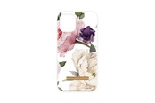 Puhelin - Kannet ja kotelot - ONSALA Mobile Case Soft Rose Garden iPhone 13 Mini - 577146