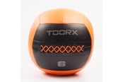 Urheilu & Fitness - Toorx Wall Ball 6 kg - AHF-227BLACKONE SIZE