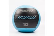 Urheilu & Fitness - Toorx Wall Ball 10 kg - AHF-231BLACKONE SIZE