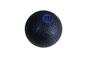 Urheilu & Fitness - Toorx Slam Ball Absolute 20 kg. - AHF-252IONE SIZE