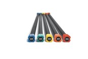 Urheilu & Fitness - Toorx Body Bar 4 kg - BB-4BLACKONE SIZE