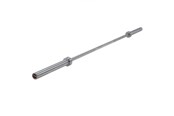 Urheilu & Fitness - Toorx Cross Competition 1000 Barbell 220 cm. Ø50 mm - BO-1000IONE SIZE