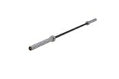 Urheilu & Fitness - Toorx Cross Challenge Women Barbell 201 cm. Ø50 mm - BO-250IONE SIZE