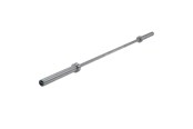 Urheilu & Fitness - Toorx Cross Master Barbell 220 cm. Ø50 mm - BO-700SØLVONE SIZE