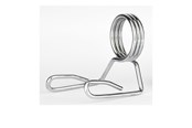Urheilu & Fitness - Toorx Spring Clips Ø 50MM (Pair) - CFBSIONE SIZE
