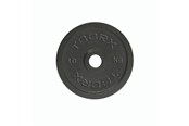 Urheilu & Fitness - Toorx Weightplate Iron 2 kg Ø25 - DGN-280013ONE SIZE