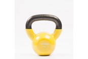 Urheilu & Fitness - Toorx Vinyl Kettlebell 6 Kg. - KRV-6IONE SIZE