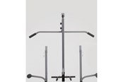 Urheilu & Fitness - Toorx Pull Bar for WBK-500 - LAT-BARWBK-500IONE SIZE