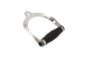 Urheilu & Fitness - Toorx Single D Cable Attachment - MSNIONE SIZE