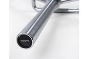 Urheilu & Fitness - Toorx Hex Bar OL Barbell Ø50 mm - OSBIONE SIZE