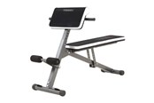 Urheilu & Fitness - Toorx WBX 40 Hyper Extension - WBX-40IONE SIZE