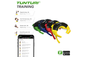 Urheilu & Fitness - Tunturi Bulgarian Bag 10 kg. - 14TUSCF017IONE SIZE