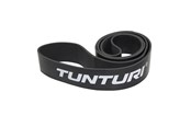 Urheilu & Fitness - Tunturi PowerBand Extra Hard Black - 14TUSCF031IONE SIZE