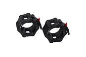 Urheilu & Fitness - Tunturi OL Locking rings Ø50 - 14TUSCF032IONE SIZE