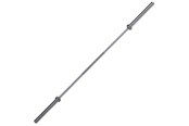Urheilu & Fitness - Tunturi Crossfit Olympic Barbell 220 cm Ø50 mm - 14TUSCF064IONE SIZE