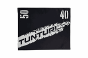 Urheilu & Fitness - Tunturi Plyo Box Soft (EVA) 40/50/60 cm - 14TUSCF079IONE SIZE