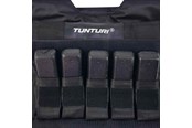 Urheilu & Fitness - Tunturi Weight Vest Pro 30 kg - 14TUSCF098IONE SIZE