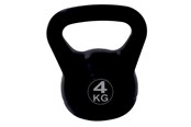 Urheilu & Fitness - Tunturi Kettlebell 4 kg - 14TUSCL103IONE SIZE