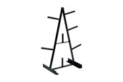 Urheilu & Fitness - Tunturi Weightplate Stand Ø30 mm. - 14TUSCL202IONE SIZE
