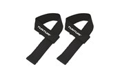 Urheilu & Fitness - Tunturi Powerlifting Straps - 14TUSCL251IONE SIZE