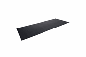 Urheilu & Fitness - Tunturi Protection Mat 227x90 cm - 14TUSFU120BLACKONE SIZE