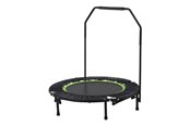 Trampoliini - Tunturi Foldable Fitness Trampoline 115 cm. - 14TUSFU272IONE SIZE