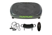 Urheilu & Fitness - Tunturi Cardio Fit V10 Vibration Trainer - 19TCFV1000IONE SIZE
