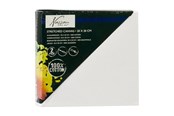 Luovat leikit - Creative Craft Group Painting Canvas 20x20cm 2pcs. - AR1000/GE