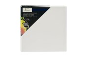 Luovat leikit - Creative Craft Group Canvas Cotton 30x30cm - AR1001/GE