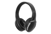 Kuulokkeet - Gembird BTHS-01 - headphones with mic - BTHS-01-BK