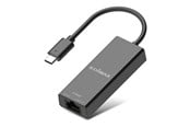 Verkkokortit (verkkosovittimet, tulostuspalvelimet jne.) - Edimax EU-4307 V2 - network adapter - USB-C 3.1 - 100M/1G/2.5G Gigabit Ethernet - EU-4307 V2