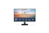 Näyttö - 24" Philips 24E1N1100A - 1920x1080 (FHD) - 100Hz - IPS - 24E1N1100A/00