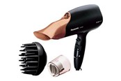 Hiustenkuivaaja - Panasonic Hiustenkuivaaja EH-NA65 - hairdryer - pink gold - 2000 W - EH-NA65CN825