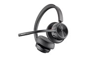 Kuulokkeet - Poly Voyager 4320-M | On Ear Wireless headset | Microphone - 77Y98AA
