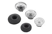 Kuulokkeet - Poly - ear tips kit for Bluetooth headset - medium - 85S04AA