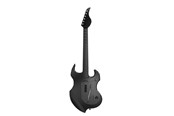 Pelit - lisävarusteet - PDP RIFFMASTER - Playstation - Wireless Guitar controller - Sony PlayStation 4 - 052-024-BK
