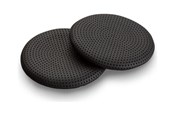 Kaapelihyllyt, Kaapelisukat & Kaapelisiteet - Poly - ear cushion for headset - leatherette - 920P3AA