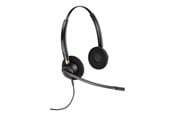 Kuulokkeet - Poly EncorePro HW520D | On Ear headset | Microphone | Active noisereduction - 783P5AA