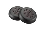 Puhelin - Muut lisävarusteet - Poly - ear cushion for wireless headset - leatherette - 85Q63AA
