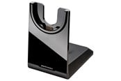 Akut ja Paristot - HP Poly Voyager Focus UC USB-A Charging Stand (85R99AA) - 85R99AA