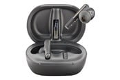 Akut ja Paristot - Poly Voyager Free | Charging Case | Touchscreen - 8L586AA