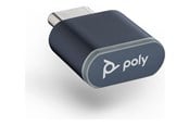 Kaapelihyllyt, Kaapelisukat & Kaapelisiteet - Poly BT700 | USB-C Bluetooth 5.1 Adapter - 786C5AA