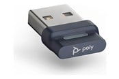Kaapelihyllyt, Kaapelisukat & Kaapelisiteet - Poly BT700 | USB-A Bluetooth 5.1 Adapter - 786C4AA