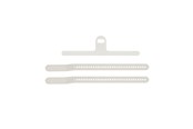Seinäkiinnitys, AV-kiinnikkeet & AV-kalusteet - Poly mounting kit - Max - recommended for - 875K7AA