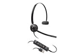 Kuulokkeet - Poly EncorePro 545 | On Ear headset | Microphone | Active noisereduction - 783R4AA